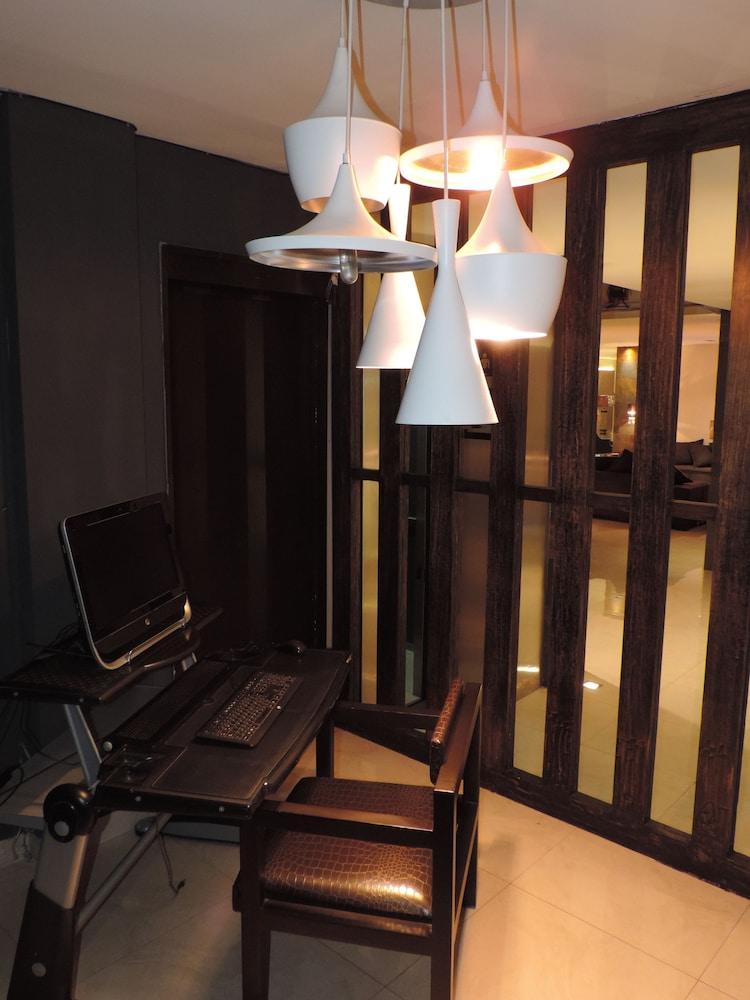 Hotel Senorial Platino León Dış mekan fotoğraf