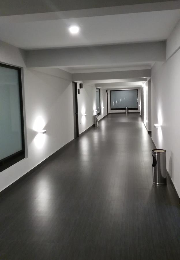 Hotel Senorial Platino León Dış mekan fotoğraf
